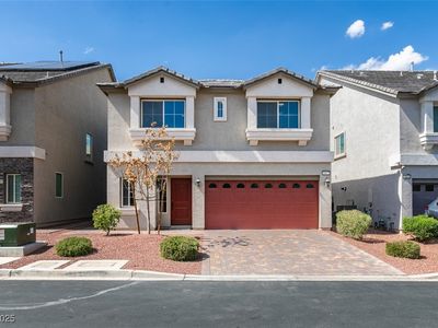 10077 Cooper Mountain St, Las Vegas, NV, 89141