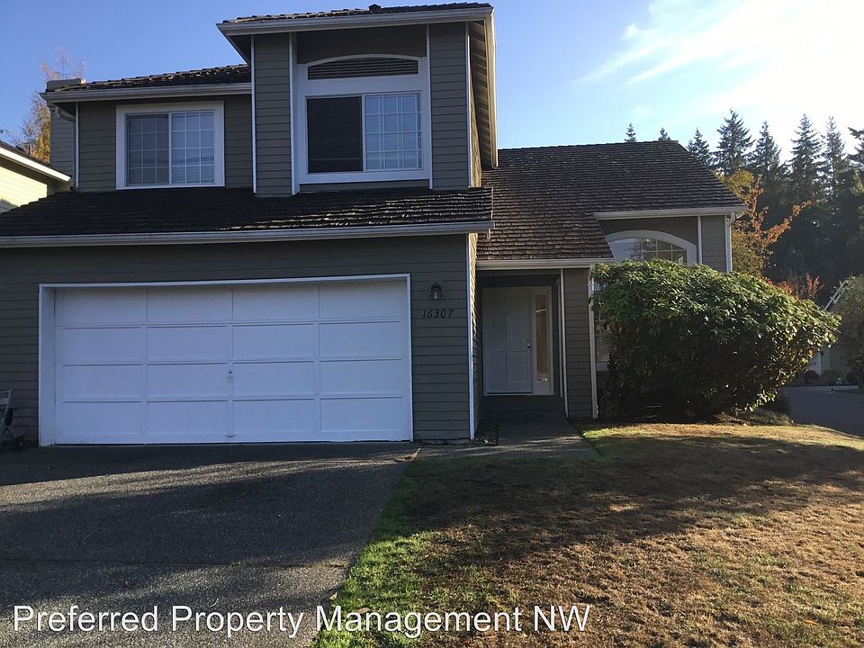 16307 21st Dr SE, Mill Creek, WA 98012 Zillow