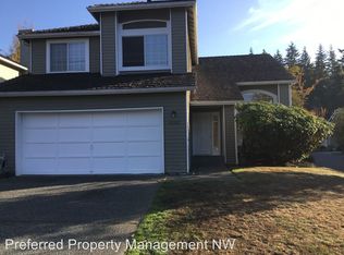 16307 21st Dr SE, Mill Creek, WA 98012