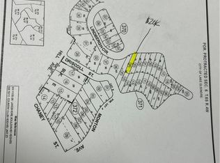 0 Lindbergh Cir LOT 94, Lake Elsinore, CA 92530
