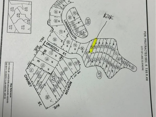 0 Lindbergh Cir Lot 94, Lake Elsinore, CA 92530