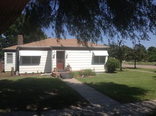 200 N Wichita St, Dighton, KS 67839