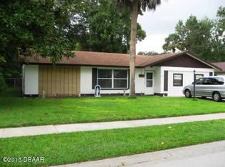 1643 Western Rd, South Daytona, FL 32119