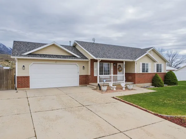496 E 610 S, Santaquin, UT 84655