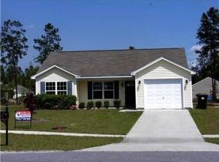 101 Knotty Pine Cir, Springfield, GA 31329