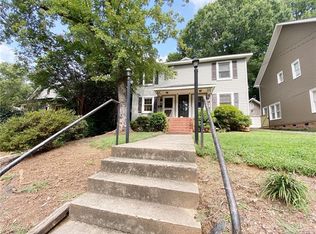 1412 Pecan Ave APT 1, Charlotte, NC 28205