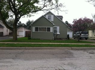 180 Outer Dr, Dundee, MI 48131