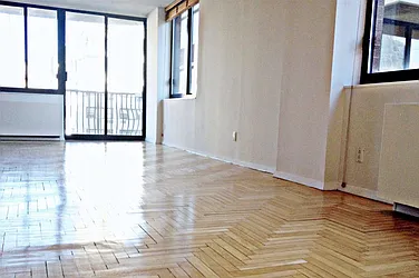 Rented by Corcoran