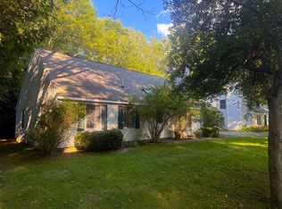 63 Willow Grove Rd, Brunswick, ME 04011