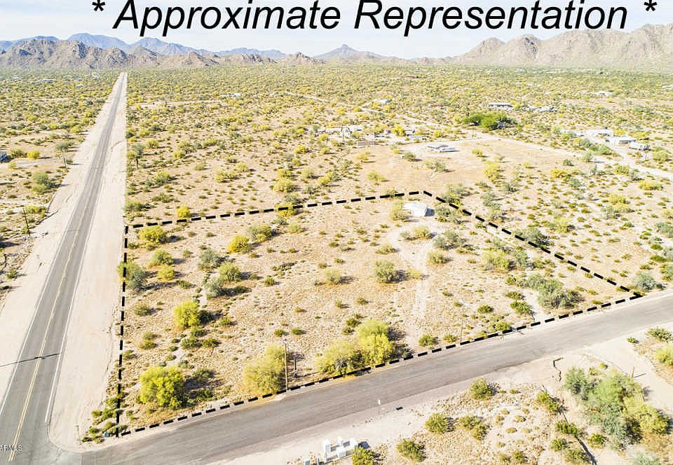 2nd image of 52813 W Sotol Rd