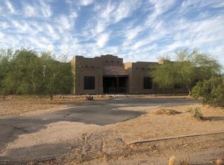 56776 W Chili Pepper Rd, Maricopa, AZ 85139