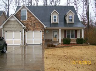 231 Raleigh Way, Villa Rica, GA 30180