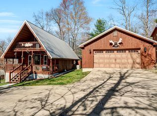 361 Shady Ln, Wellington, KY 40387