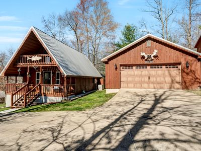 361 Shady Ln, Wellington, KY, 40387