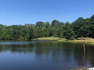 County Line Rd, Elko, GA 31025