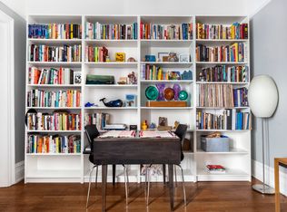 87 Columbia Hts #36, Brooklyn, NY 11201
