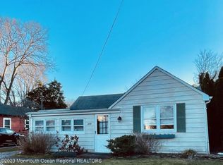 249 Osborne Ave, Bay Head, NJ 08742