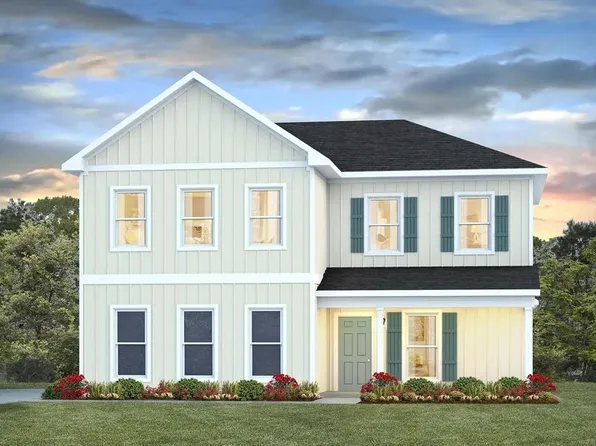 4045 Ashbourne Dr, Hahira, GA 31632