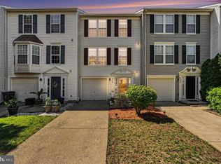 4524 Papillion Ct, Fredericksburg, VA 22408