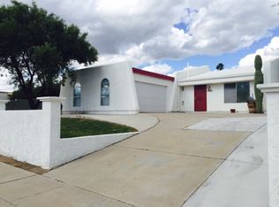 2960 W Saint Tropaz Ave, Tucson, AZ 85713