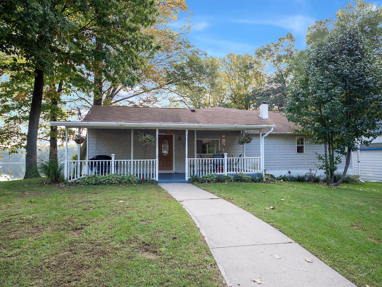 12649 County Road 215, Grand Junction, MI 49056 Zillow