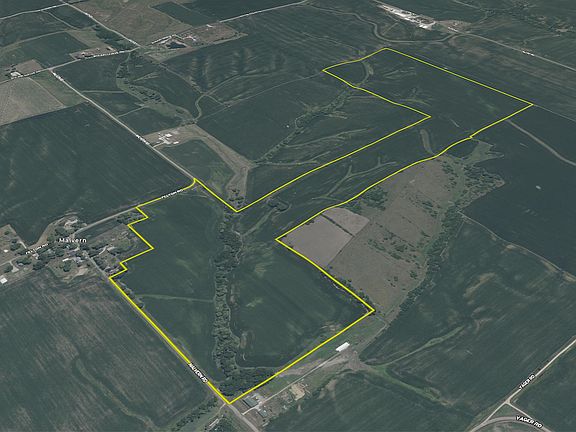 4th image of 0 Malvern Rd