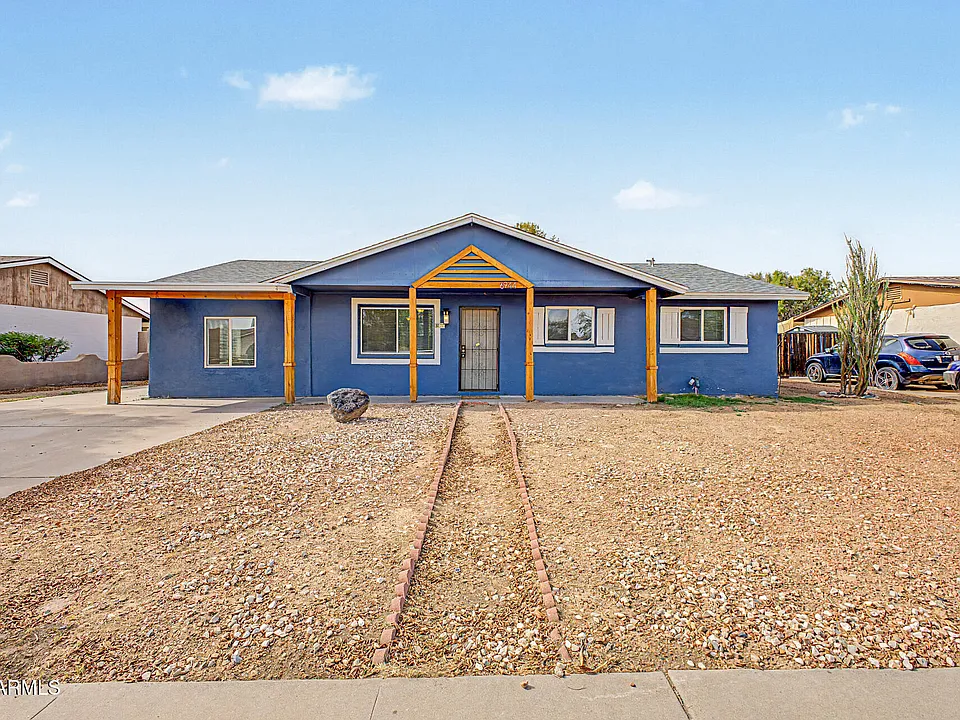 6944 W Solano Dr N