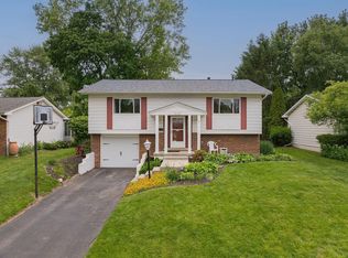 6473 Red Coach Ln, Reynoldsburg, OH 43068
