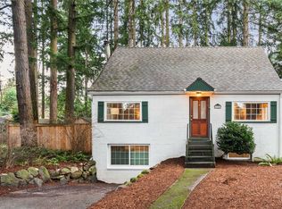 320 NE 123rd St, Seattle, WA 98125