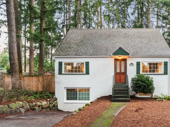320 NE 123rd Street, Seattle, WA 98125