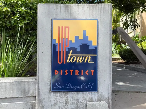 1270 Cleveland Ave Unit J205, San Diego, CA 92103