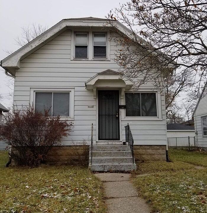 1st image of 4668 N Parkway Ave