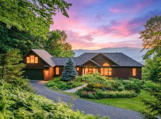 200 Worcester Ridge Road North, Elmore, VT 05661