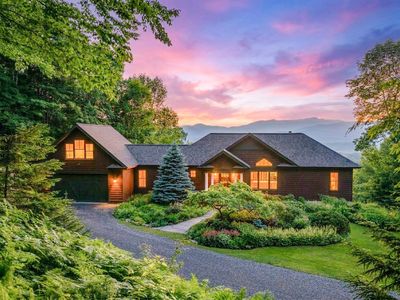 200 Worcester Ridge Road North, Elmore, VT, 05661