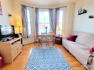 60 Bow St APT F, Somerville, MA 02143