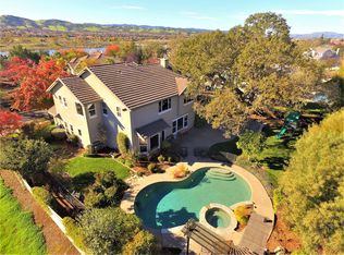 961 Old Oak Rd, Livermore, CA 94550