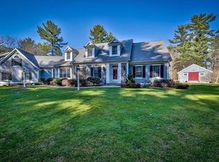 81 Herrick Rd, Boxford, MA 01921
