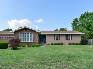 106 Brown St, Monett, MO 65708
