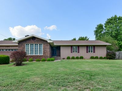 106 Brown Street, Monett, MO, 65708