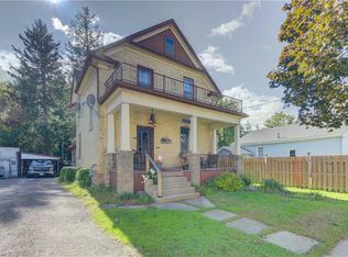 246 Jacob St, Wilmot, ON N3A 1B9