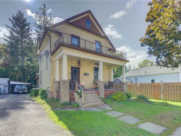 246 Jacob St, Wilmot, ON N3A 1B9