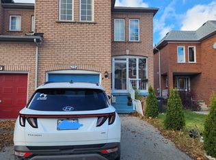 75 Monaco Ct, Brampton, ON L7A 1X5