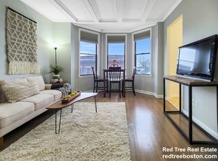 26 Commonwealth Trl #14A, Brighton, MA 02135