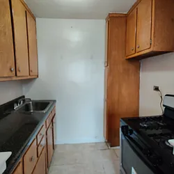 Rented by New York Residence