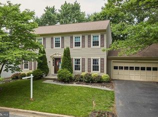 13519 Spinning Wheel Dr, Germantown, MD 20874