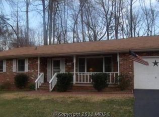 117 Joshua Rd, Stafford, VA 22556