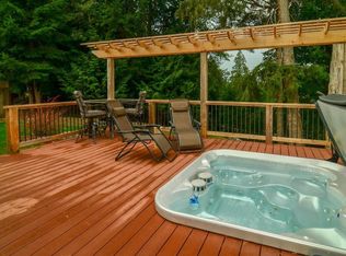 10036 Lookout Dr NW, Olympia, WA 98502