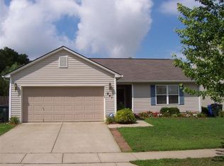 841 Sugarcane Way, Lexington, KY 40511