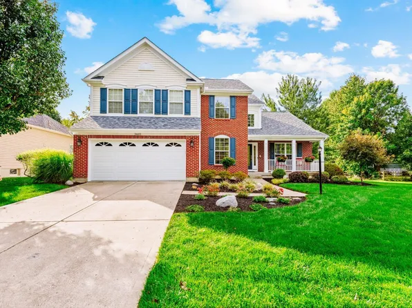 3601 Legend Oaks Dr, Amelia, OH 45102