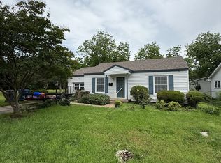 117 W State St, Garland, TX 75040